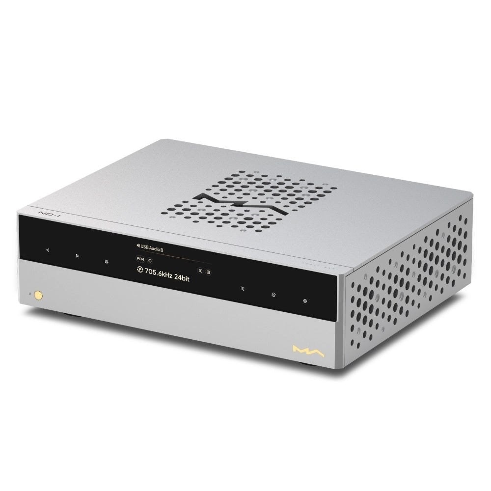 Matrix Audio ND1 DAC