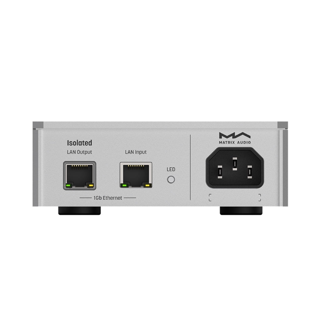 Matrix Audio SI-1 Audio Grade Network Isolator