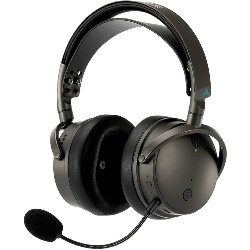 Audeze Maxwell 2 ANC Wireless Gaming Headphones