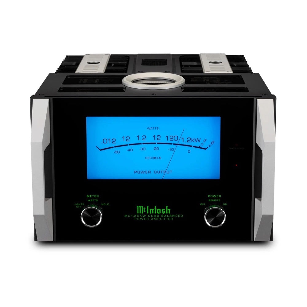 McIntosh 1.25KW Mono Block
