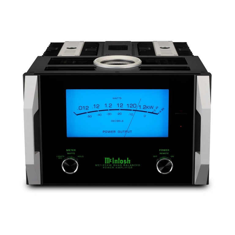 McIntosh 1.25KW Mono Block