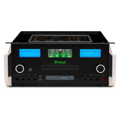 Mcintosh MCD-12000 CD Player/DAC