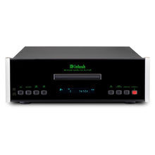 Mcintosh MCD-350 CD/SACD Player