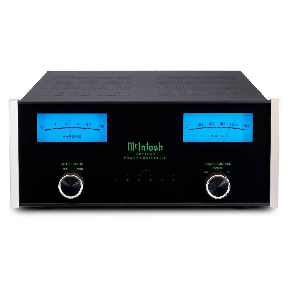 Mcintosh MPC-1500 A/C Line Filter