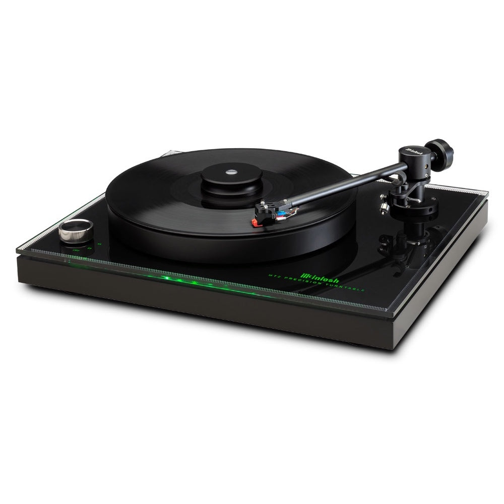Mcintosh MT-2 Turntable