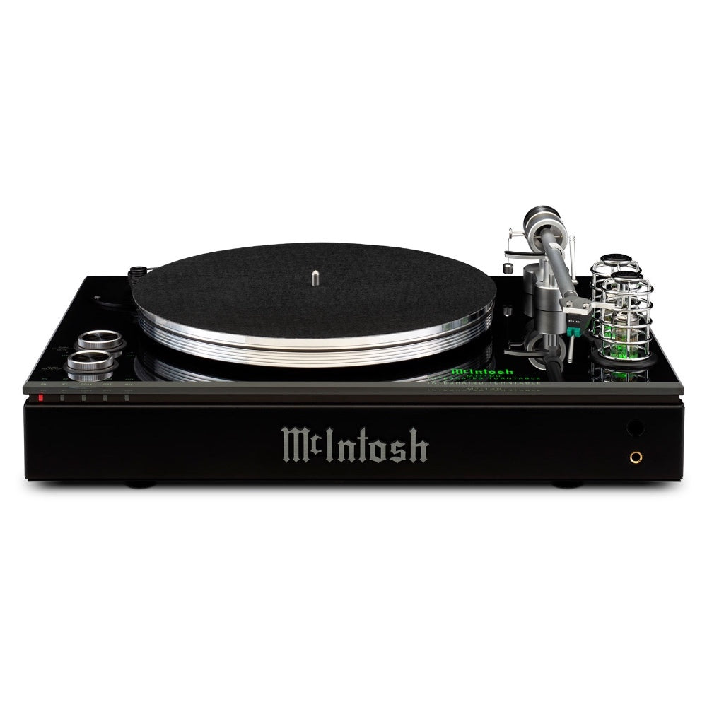 Mcintosh MTI-100 Integrated Turntable