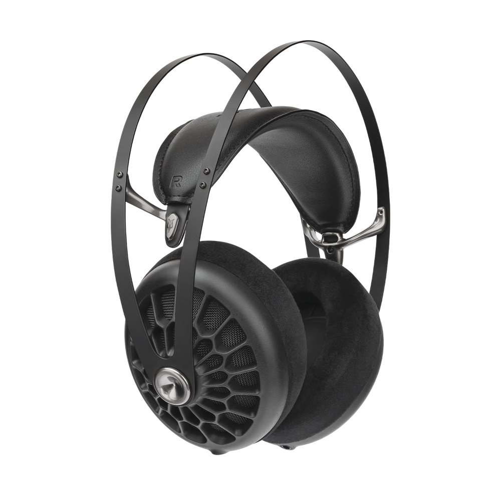 Meze Audio 105 AER Open Back Headphones