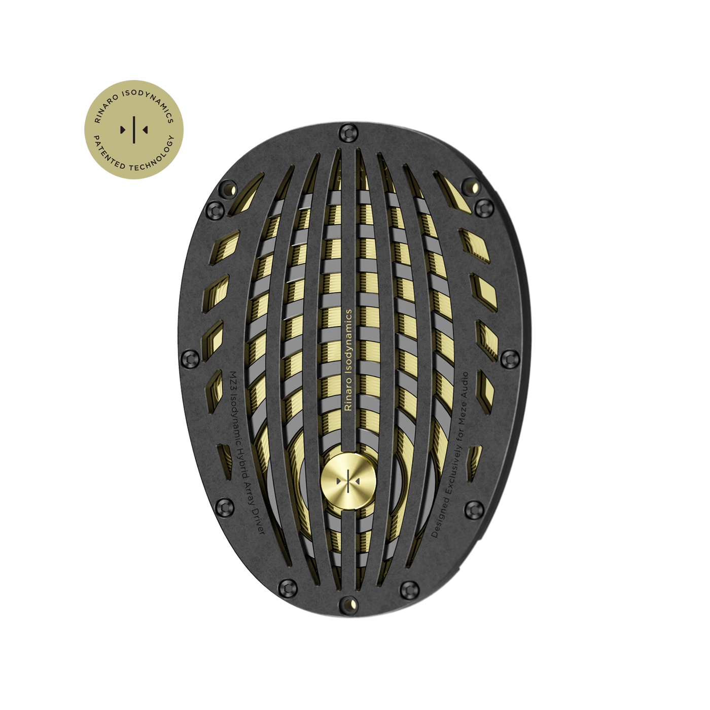 Meze Audio Empyrean II Isoplanar Headphones