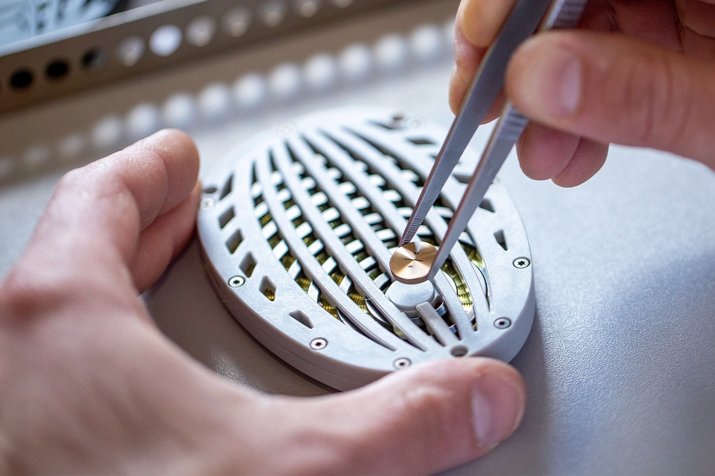 Meze Audio Elite Isoplanar Headphones