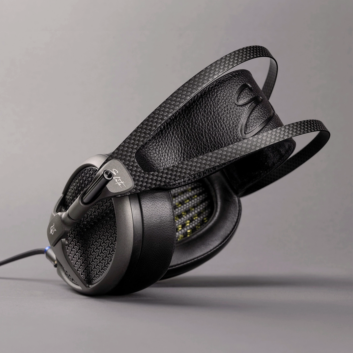 Meze Audio Elite Isoplanar Headphones