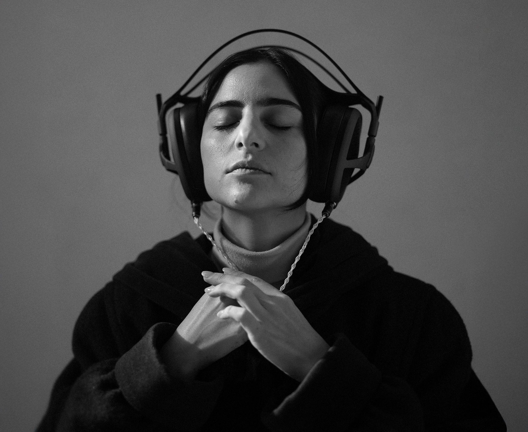 Meze Audio Elite Isoplanar Headphones