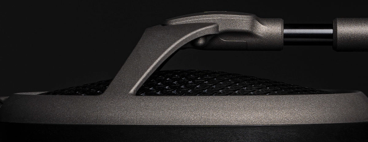 Meze Audio Elite Isoplanar Headphones