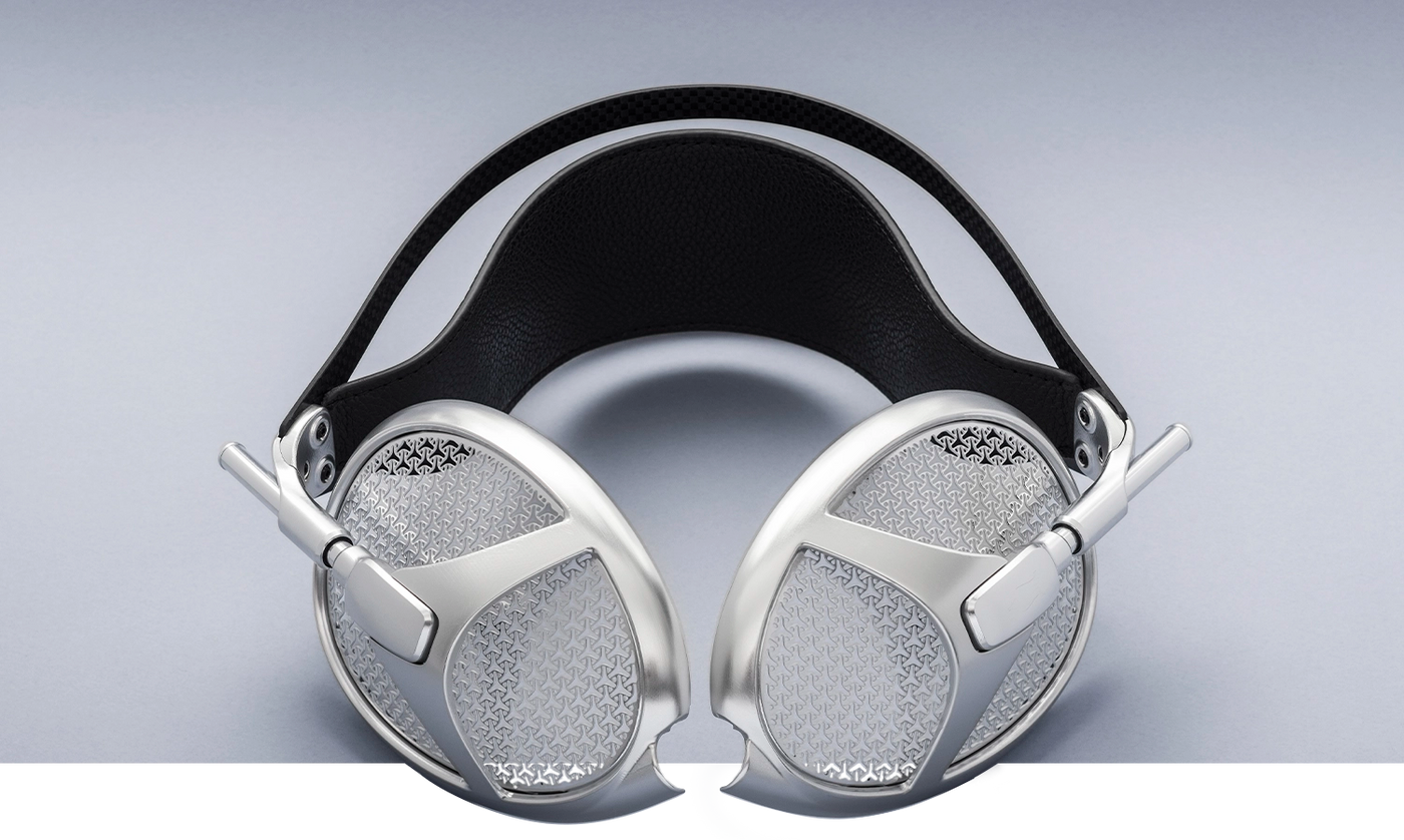 Meze Audio Elite Isoplanar Headphones