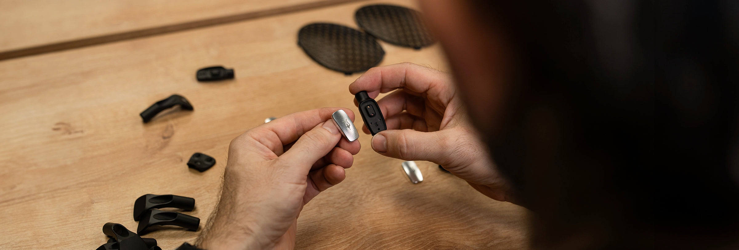 Meze Audio Empyrean II Isoplanar Headphones