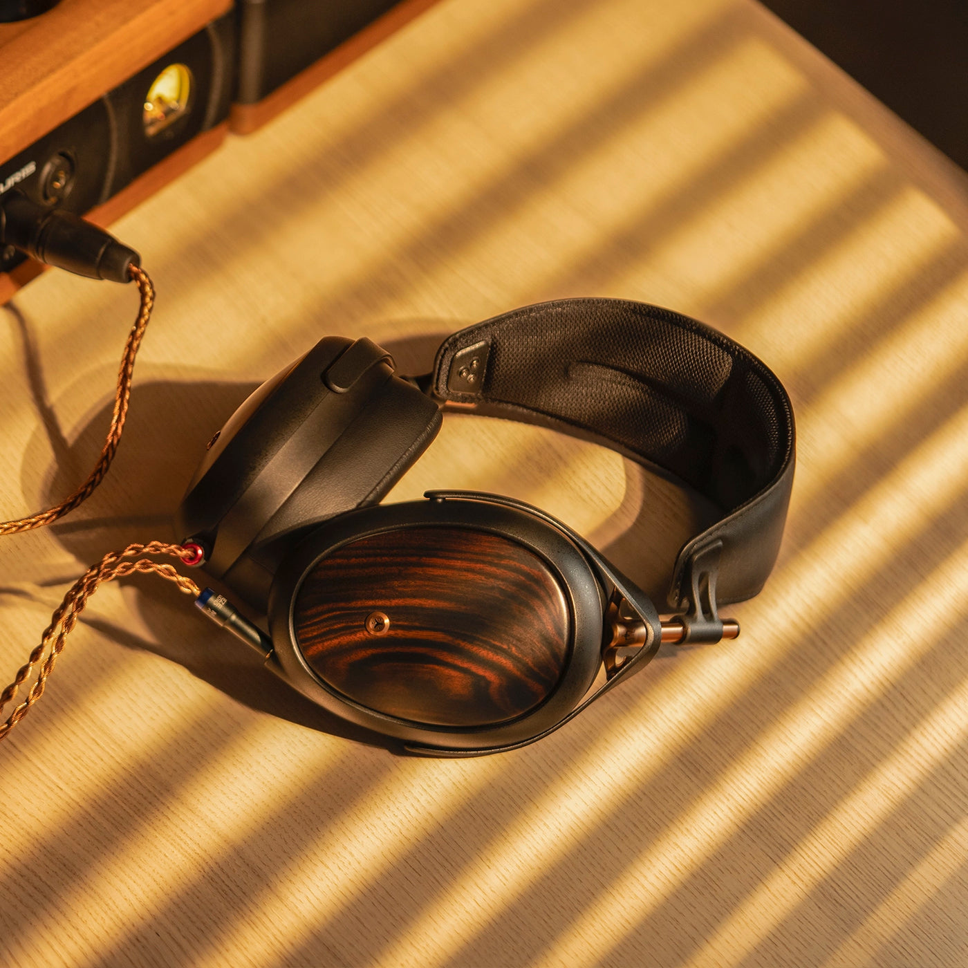 Meze Audio Liric II Closed Back Headphones