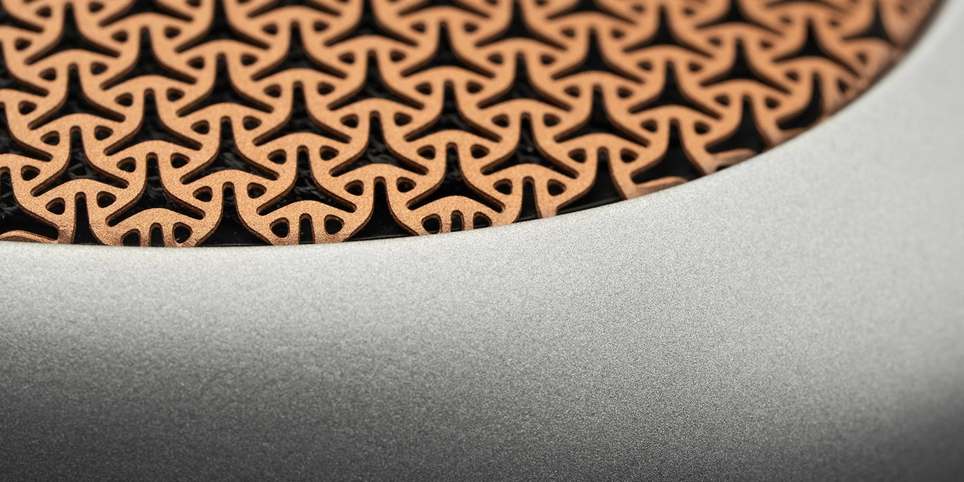 Meze Audio Poet Planar Magnetic Headphones