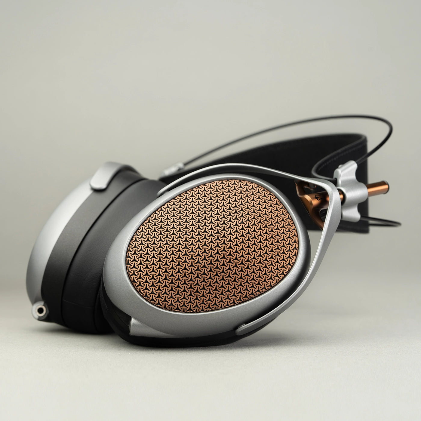 Meze Audio Poet Planar Magnetic Headphones