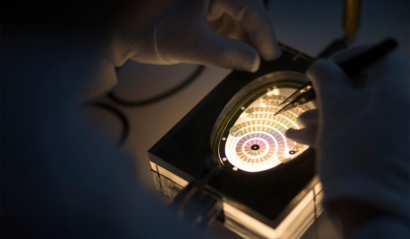 Meze Audio Empyrean II Isoplanar Headphones