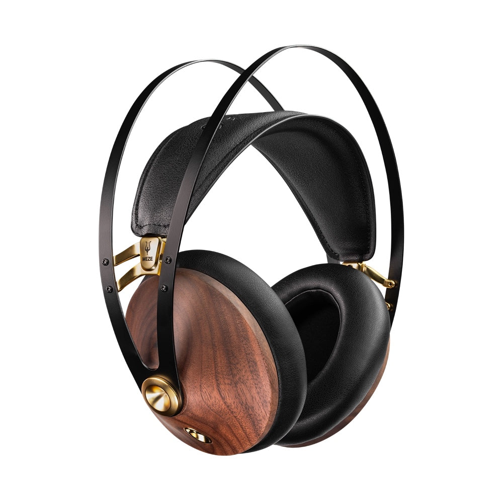 Meze Audio 99 Classics V2 Closed Back Headphones