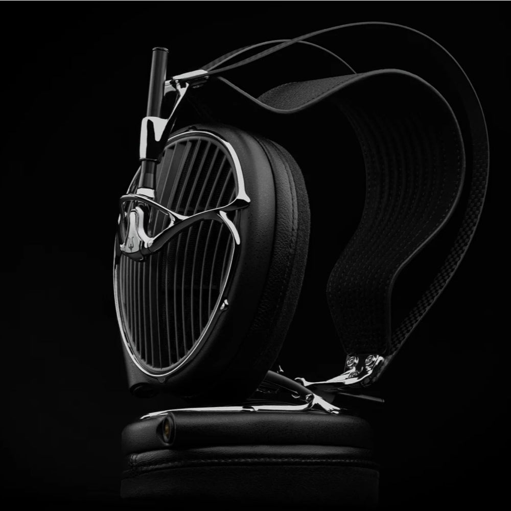 Meze Arta Planar Magnetic Headphones