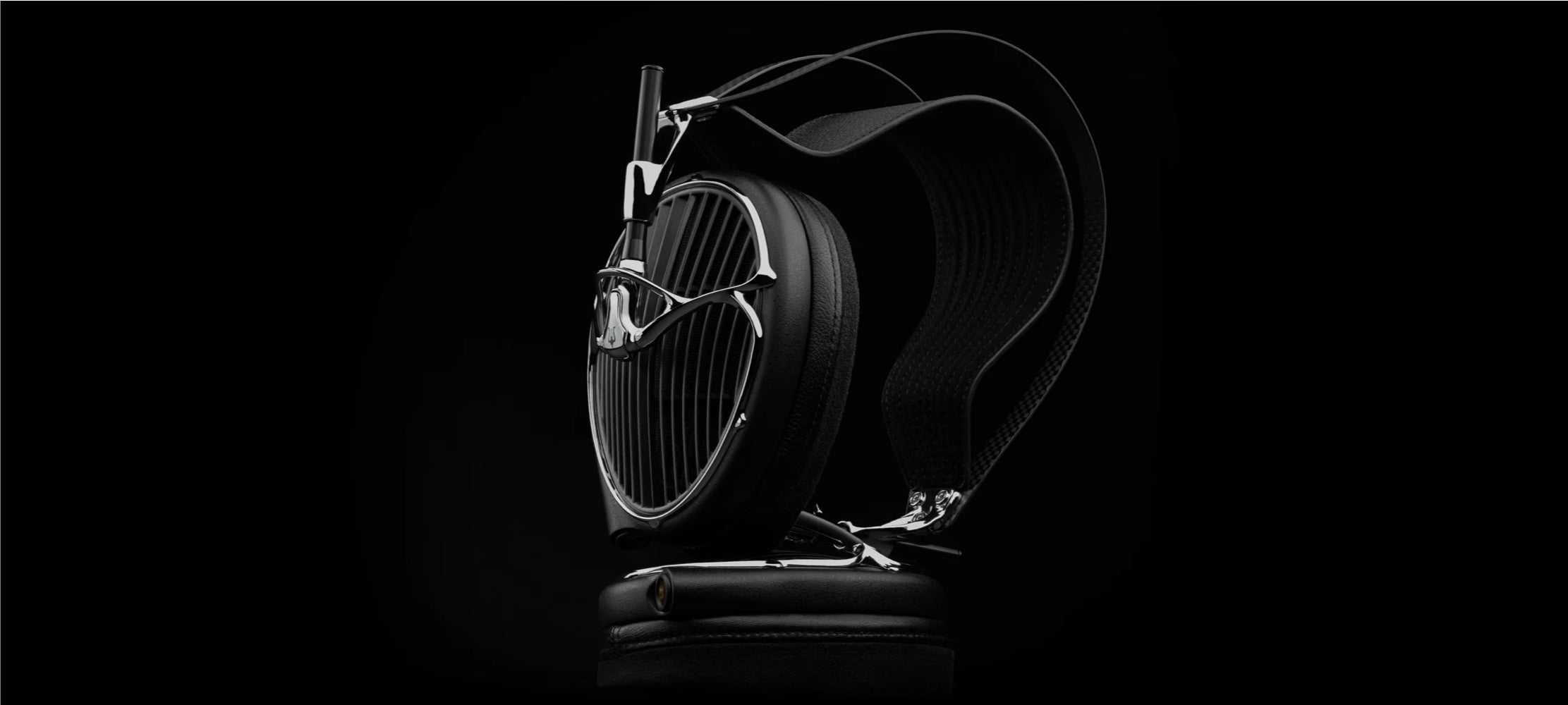 Meze Arta Planar Magnetic Headphones