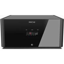 Michi M8 Mono Power Amplifier