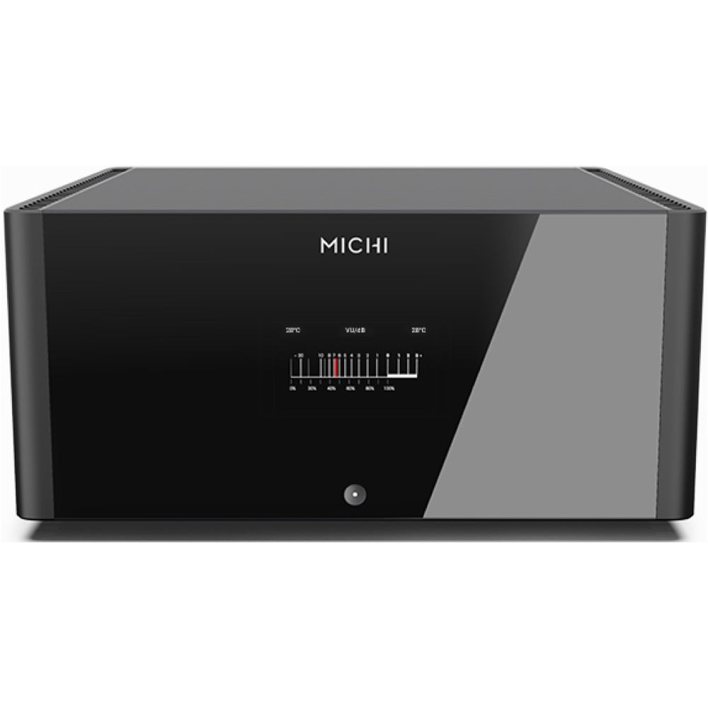 Michi M8 Mono Power Amplifier