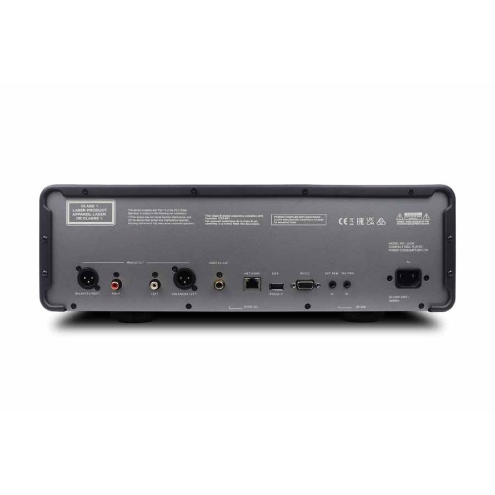 Michi X430 CD Player
