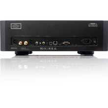 Michi Q5 CD Player/DAC