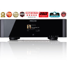 Michi Q5 CD Player/DAC