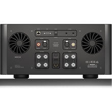 Michi S5 Stereo Power Amplifier
