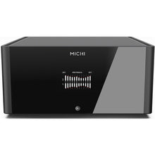 Michi S5 Stereo Power Amplifier