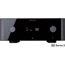 Michi X5 S2 Integrated Amplifier