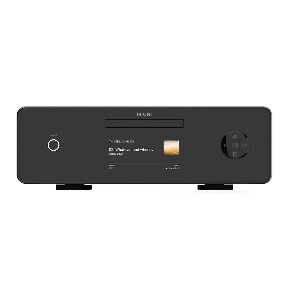 Michi X430 CD Player