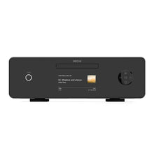 Michi X430 CD Player