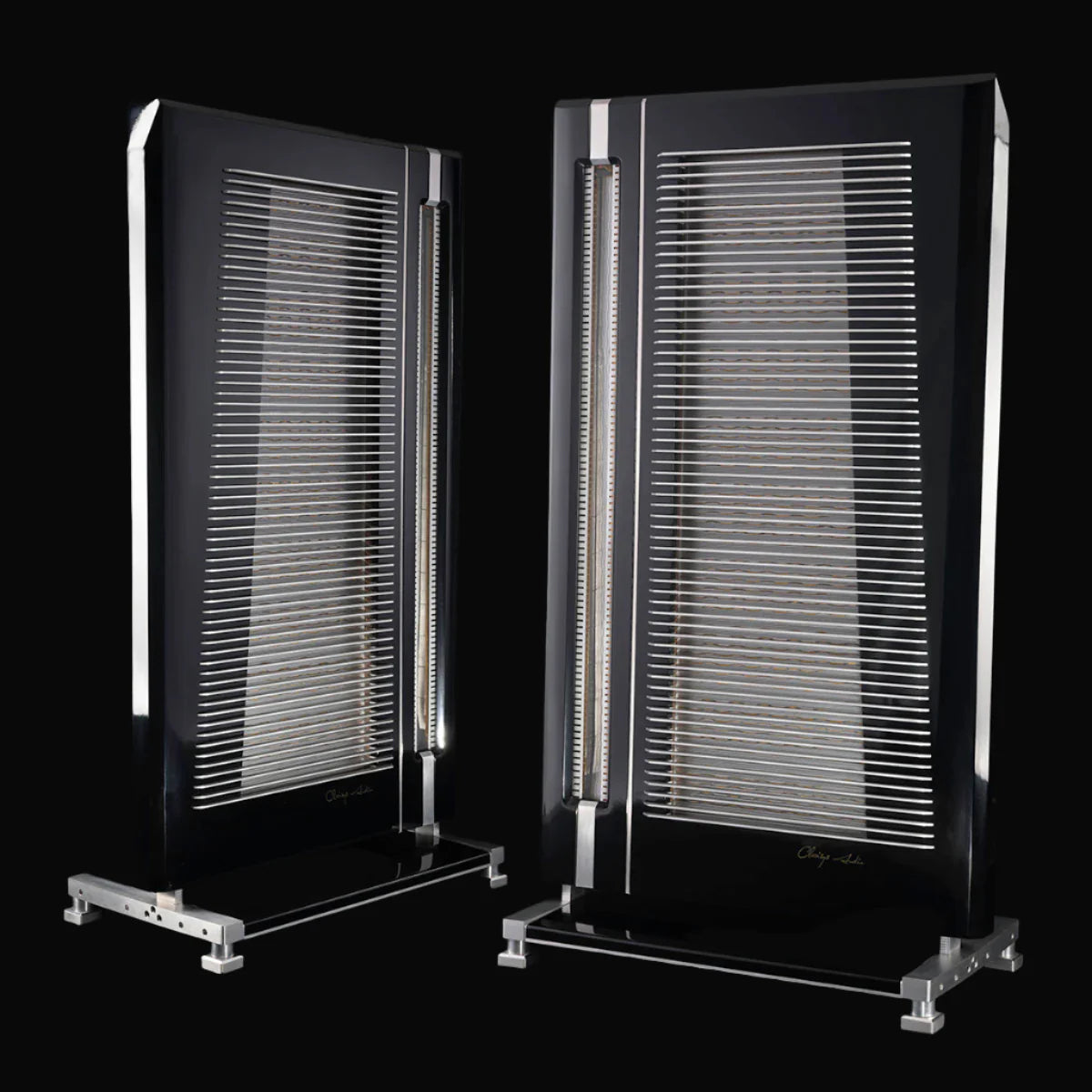 Clarisys Audio Minuet MK 2 Ribbon Speaker