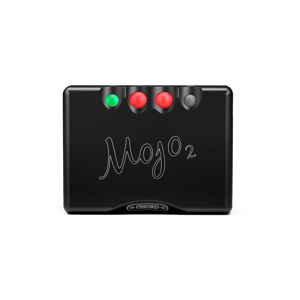 Chord Mojo 2 Portable DAC