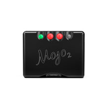 Chord Mojo 2 Portable DAC/Headphone Amp