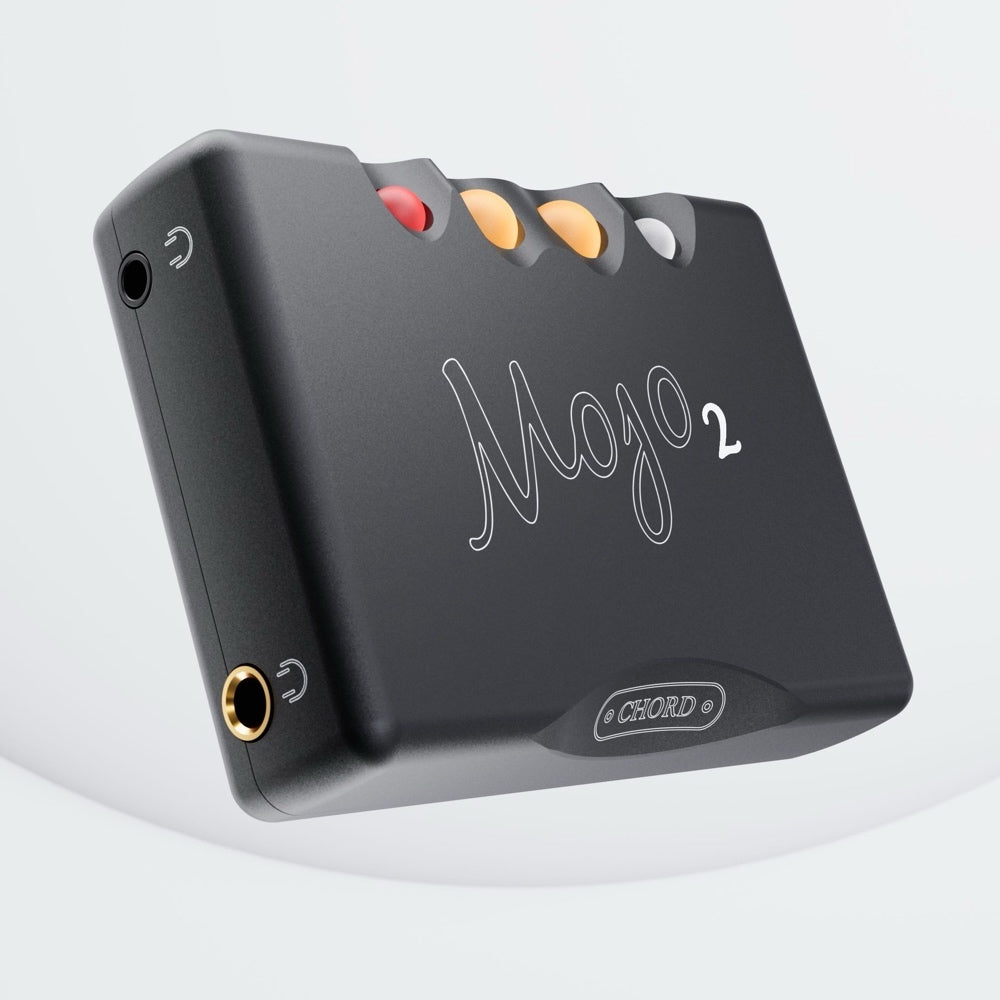 Chord Mojo 2 V2 Headphone Amp/DAC