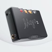Chord Mojo 2 V2 Headphone Amp/DAC
