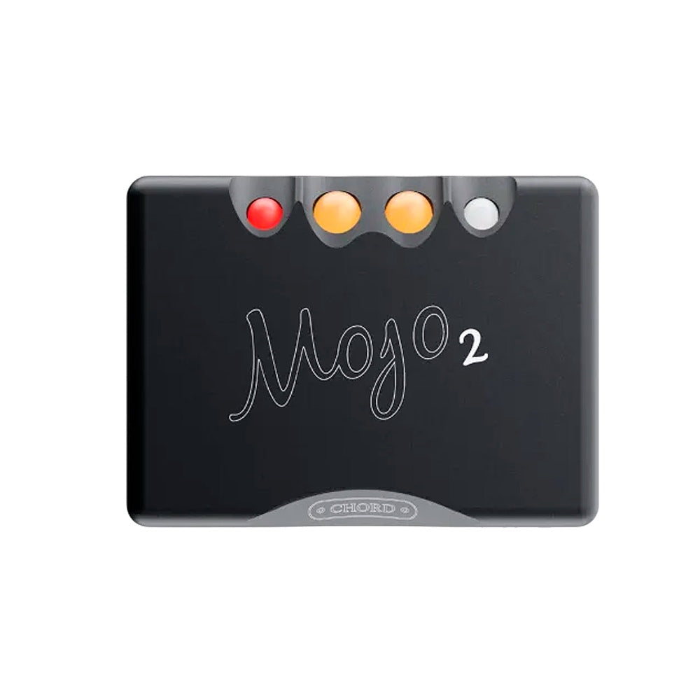 Chord Mojo 2 V2 Headphone Amp/DAC