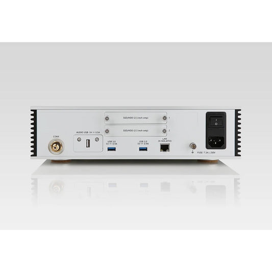 Aurender N200 Music Server/Streamer