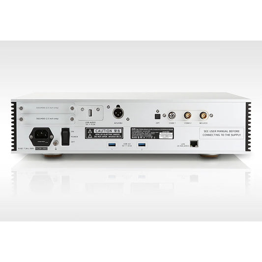 Aurender N20 Music Server/Streamer