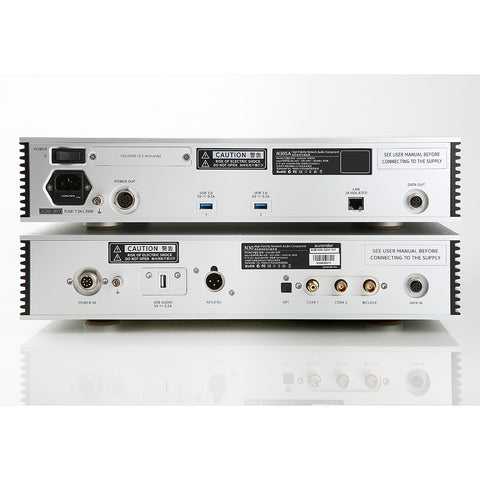 Aurender N30SA Music Server/Streamer