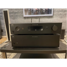 NAD C658 + C298