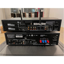 NAD C658 + C298