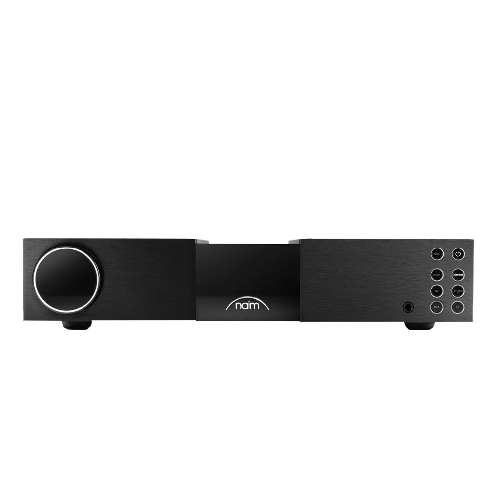 Naim NAC 332 Analog Preamplifier naim-nac-332-analog-preamplifier
