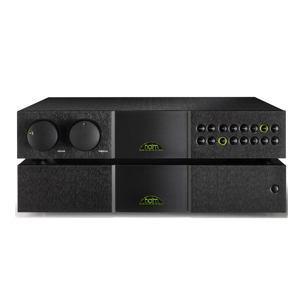 Naim NAC 552 Preamplifier