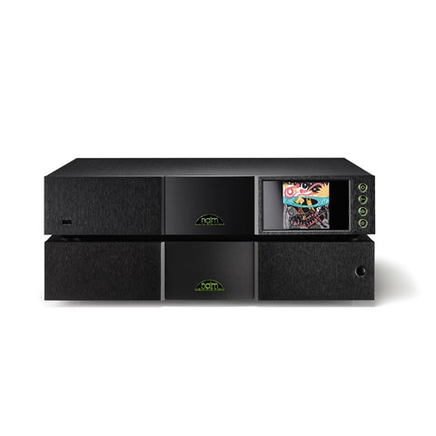 Naim ND 555 Reference Network Player