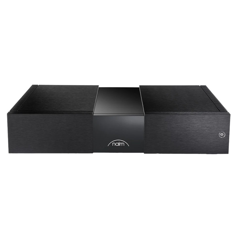 Naim from Hi-Fi Centre Vancouver